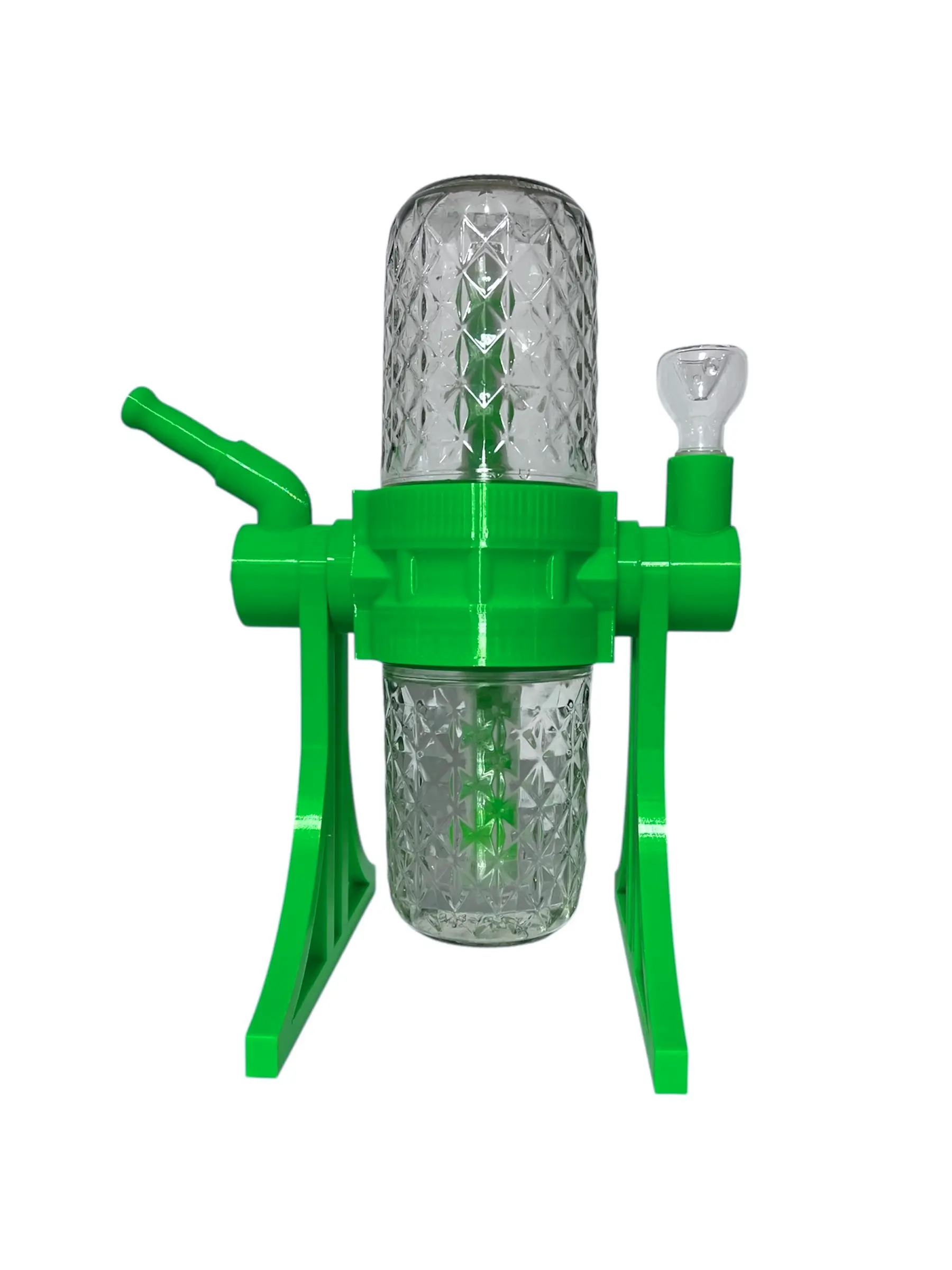 Bongo grawitacyjne (Zielone) (500ml) - Image 6