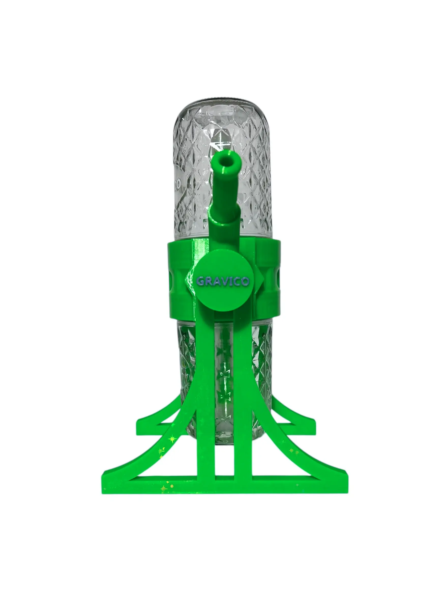 Bongo grawitacyjne (Zielone) (500ml) - Image 7