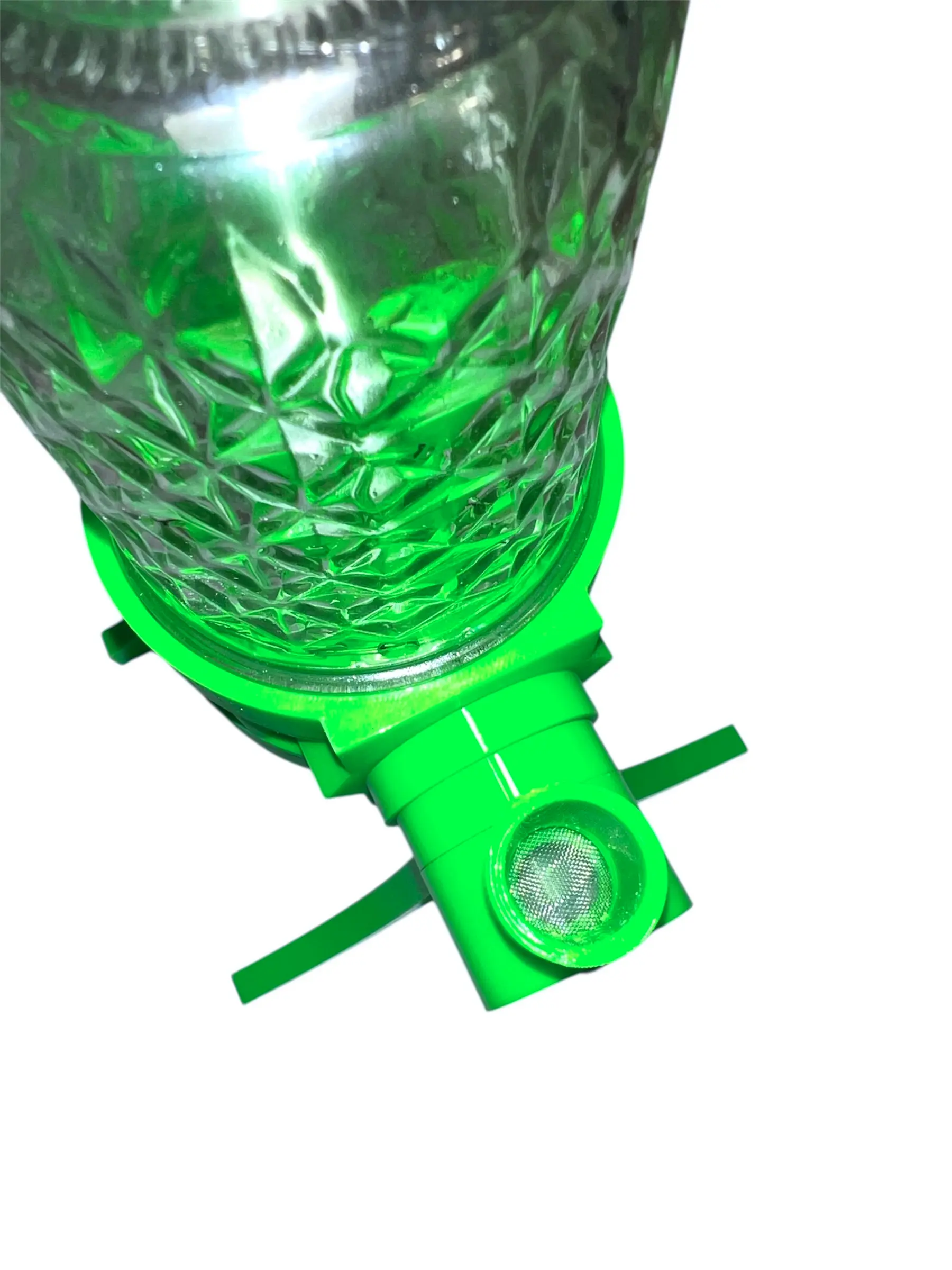 Bongo grawitacyjne (Zielone) (500ml) - Image 10