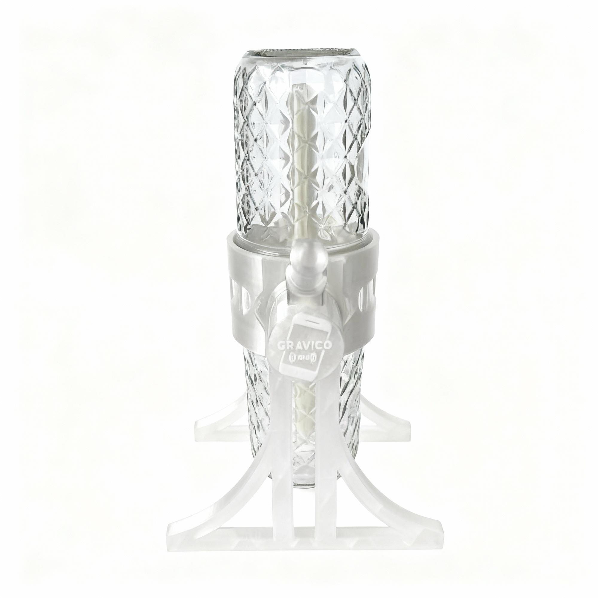Bongo grawitacyjne (Perłowe) (500ml) - Image 4